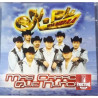 K-PAZ DE LA SIERRA – MÁS CAPACES QUE NUNCA CD 7509981380260