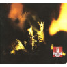 PEARL JAM – RIOT ACT CD EK86825