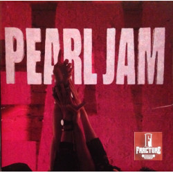 PEARL JAM – TEN CD 7509904785721