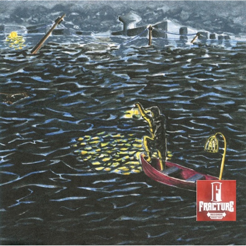 EXPLOSIONS IN THE SKY – ALL OF A SUDDEN I MISS EVERYONE CD 656605309927