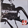 MASSIVE ATTACK – MEZZANINE CD 5099970509229