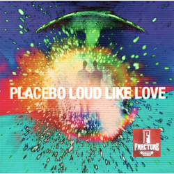 PLACEBO – LOUD LIKE LOVE CD 0602537417957