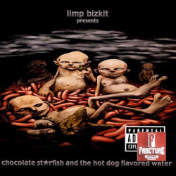 LIMP BIZKIT – CHOCOLATE STARFISH AND THE HOT DOG FLAVORED WATER CD 606949075927