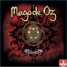 MAGO DE OZ – ATLANTIA - GAIA III BOX SET CD/DVD 2564676407