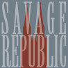 SAVAGE REPUBLIC – LIVE IN WROCŁAW VINYL 5050580813588