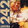 FRONT 242 – POLITICS OF PRESSURE VINYL SIDE 8502