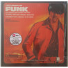 THE LEGACY OF FUNK - VINYL RED