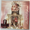 THALÍA–DESAMORFOSIS 2VINYL CLEAR 194399015018