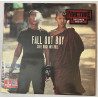 FALL OUT BOY – SAVE ROCK AND ROLL VINYL 10 PULGADAS RED CLEAR 602537332595