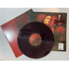 HIM  – GREATEST LOVESONGS VOL. 666 VINYL REMASTERED, DARK RED MARBLED 654436035145