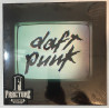 DAFT PUNK – HUMAN AFTER ALL VINYL 0190296611902