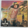 CONAN GRAY – FOUND HEAVEN VINYL PURPLE TRANSLUCENT, ALLEY ROSE EDITION, ALTERNATIVE ARTWORK 602465085600