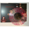 JOZEF VAN WISSEM / SQÜRL – ONLY LOVERS LEFT ALIVE VINYL CLEAR WITH RED SPLATTER 843563133408