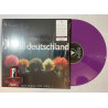 XMAL DEUTSCHLAND – EARLY SINGLES (1981 - 1982) VINYL PURPLE OPAQUE 843563171066