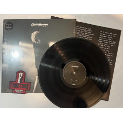 GOLDFRAPP ‎– TALES OF US VINYL 5099961576018