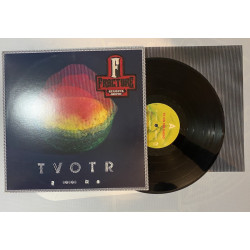 TV ON THE RADIO – SEEDS VINYL 602537855919