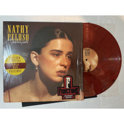 NATHY PELUSO – LA SANDUNGUERA VINYL ROJO PASSIONE 8426946115325
