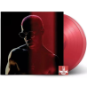 KID CUDI – INSANO VINY LLIMITED EDITION, RED TRANSPARENT 602455940629