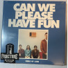 KINGS OF LEON – CAN WE PLEASE HAVE FUN VINYL LIMITED EDITION, OLIVE GREEN 602465232561