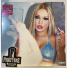 KIM PETRAS – SLUT POP VINYL PINK [HOT PINK] 602455970152