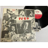 PERY RIBEIRO ACOMPAÑADO POR PRIMO QUINTETO – PERY VINYL RVV-111