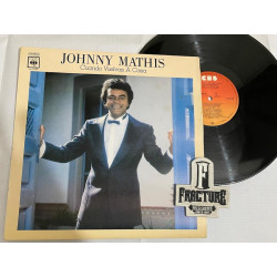 JOHNNY MATHIS – CUANDO VUELVAS A CASA VINYL CLS-5788
