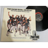 THE CHICAGO BEARS SHUFFLIN' CREW – THE SUPER BOWL SHUFFLE VINYL 05192673104