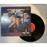 TOP GUN - SOUNDTRACK VINYL 07464403231