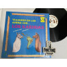 LOS KARHUAS - VIAJANDO EN LOS ANDES CON...VINYL LA-1001