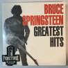 BRUCE SPRINGSTEEN – GREATEST HITS VINYL 190758206615