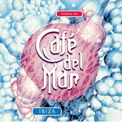 CAFÉ DEL MAR IBIZA-VOLUMEN DOS CD