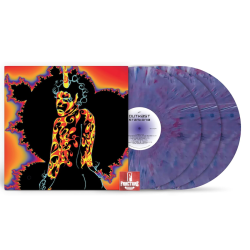 OUTKAST – STANKONIA VINYL PURPLE MARBLE, 25TH ANNIVERSARY EDITION 198029545913