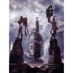 NIGHTWISH – END OF AN ERA 2CD/DVD 727361167806