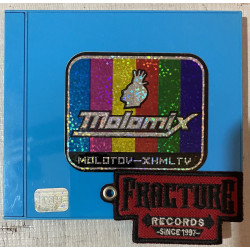 MOLOTOV – MOLOMIX CD 602557519228