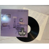 ELTON JOHN – THE FOX VINYL  07599220021