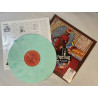 MILES DAVIS – LIVE-EVIL VINYL TEAL OPAQUE 194399008416
