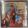 MILES DAVIS – LIVE-EVIL VINYL TEAL OPAQUE 194399008416