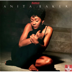 ANITA BAKER – RAPTURE VINYL 075596044417