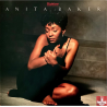 ANITA BAKER – RAPTURE VINYL 075596044417
