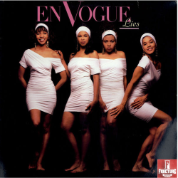 EN VOGUE – LIES VINYL 075678616808