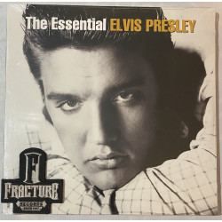 ELVIS PRESLEY – THE ESSENTIAL ELVIS PRESLEY VINYL 888751507319