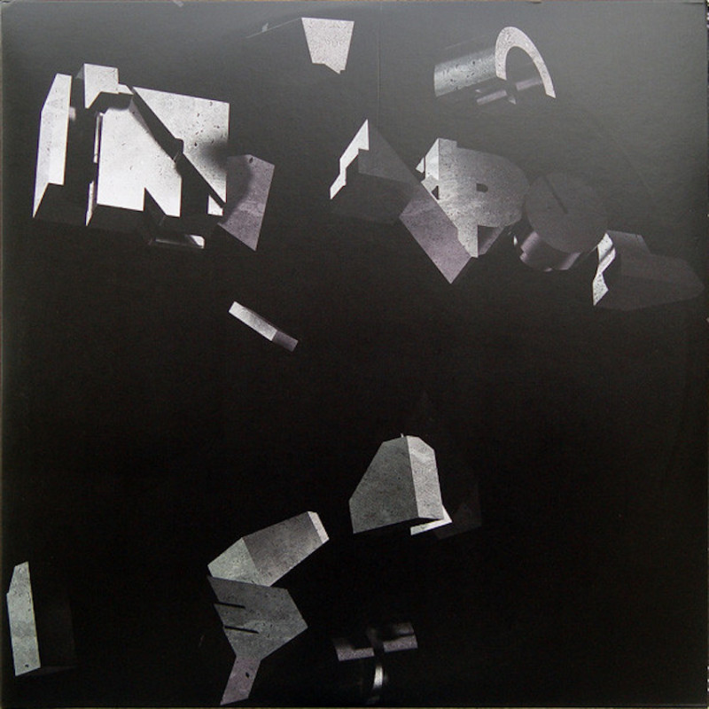 INTERPOL – INTERPOL VINYL 45 RPM, LIMITED EDITION 744861094500