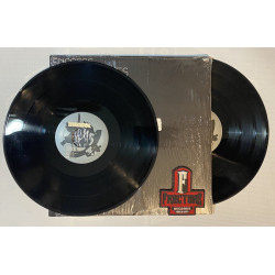 INTERPOL – INTERPOL VINYL 45 RPM, LIMITED EDITION 744861094500