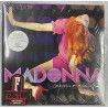 MADONNA – CONFESSIONS ON A DANCE FLOOR VINYL SILVER LIMITED EDITION. 603497808120