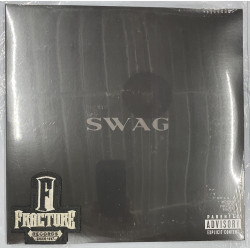 JUSTIN BIEBER – SWAG VINYL 602478750519