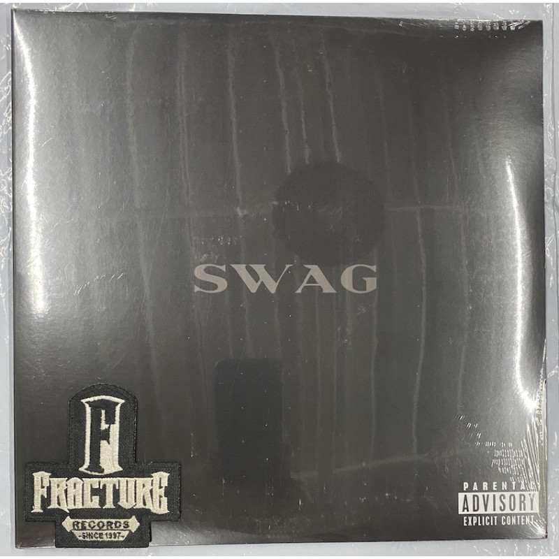 JUSTIN BIEBER – SWAG VINYL 602478750519
