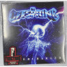 THE OFFSPRING – SUPERCHARGED VINYL LIMITED EDITION, ELECTRIC BLUE 888072630031