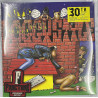 SNOOP DOGGY DOGG ‎– DOGGYSTYLE VINYL CLEAR, 30TH ANNIVERSARY EDITION  617513802108