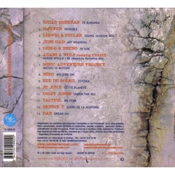 CAFÉ DEL MAR-VOLUMEN ONCE CD