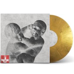 PESO PLUMA, TITO DOUBLE P – DINASTÍA VINYL COLOR 820233049337